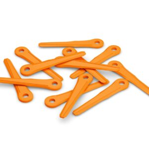 Satz Messer, 12 Stück