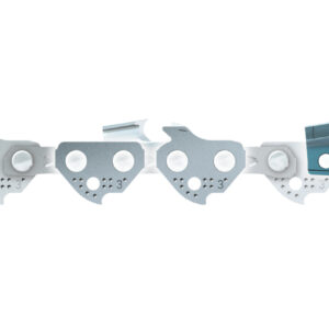 Niedrigprofil-Vollmeißelzahn-Sägekette 3/8" P Picco Super 3 (PS3), 1,3mm