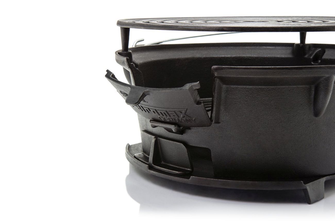 Feuergrill TG3 1 Feuergrill TG3