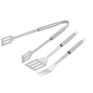 Grillbesteck 3-tlg.