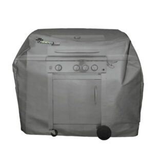 Standard Abdeckhaube für Gasgrill mittel