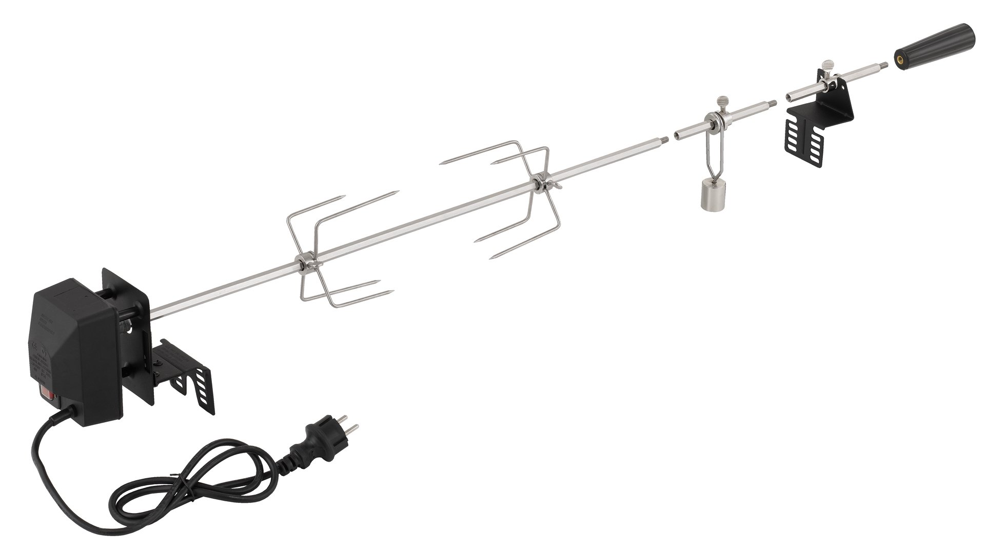 Universal-Grillspiess 1 Universal-Grillspiess