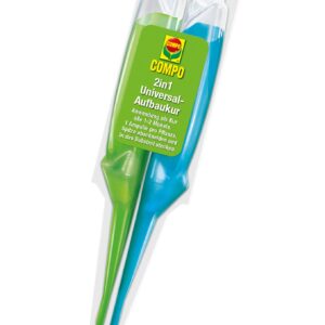 2in1 Universal-Aufbaukur 2 x 15 ml
