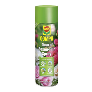 Duaxo Rosen-Pilz Spray 400 ml