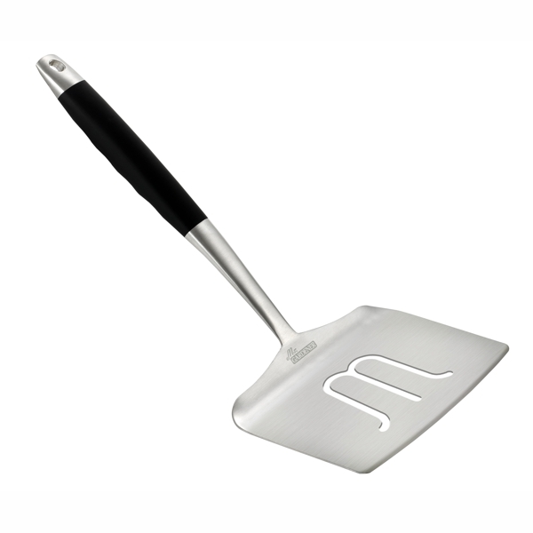 Fischwender mit Soft-Touch-Griff 1 Fischwender mit Soft-Touch-Griff