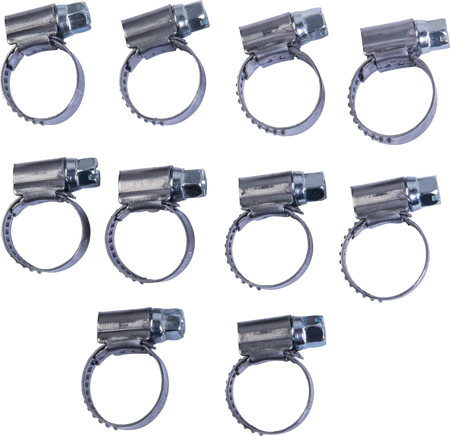 Schlauchschelle 10 St 1 Schlauchschelle 10 St