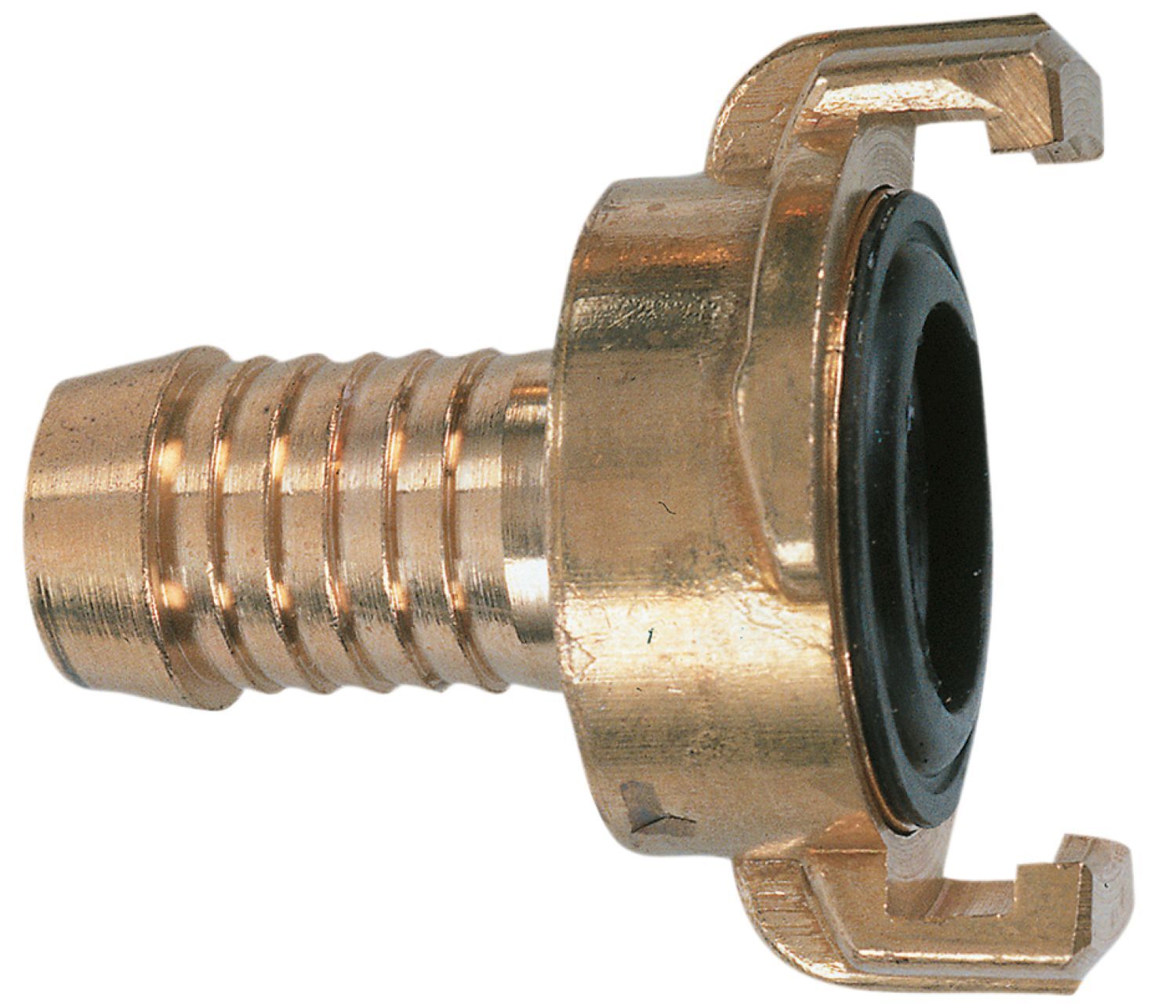 Schnellkupplung 1 Schnellkupplung