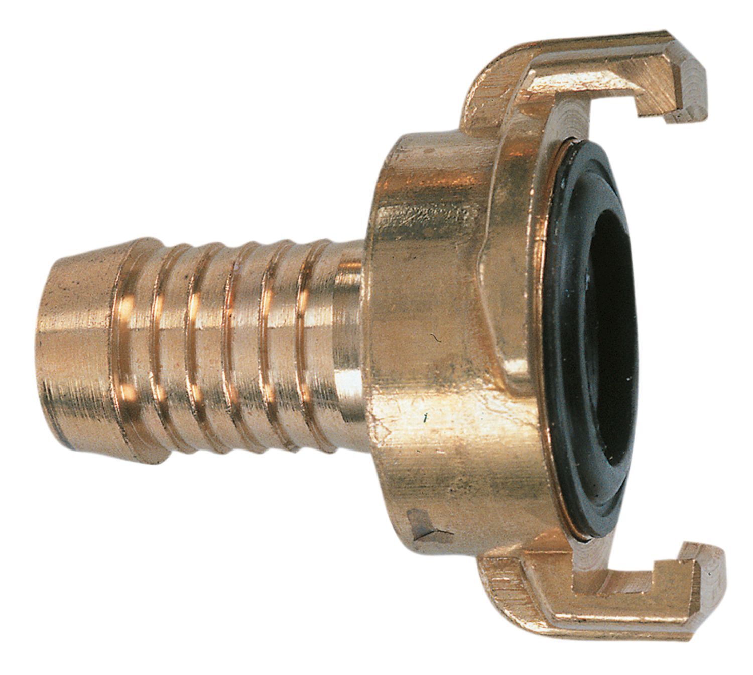 Schnellkupplung 1 Schnellkupplung