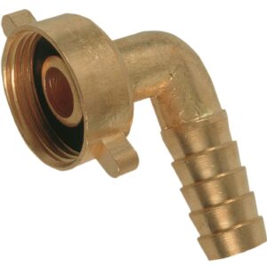 Winkelverschraubung 2-teilig,