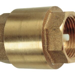 Zwischenventil 1 1/4 Z