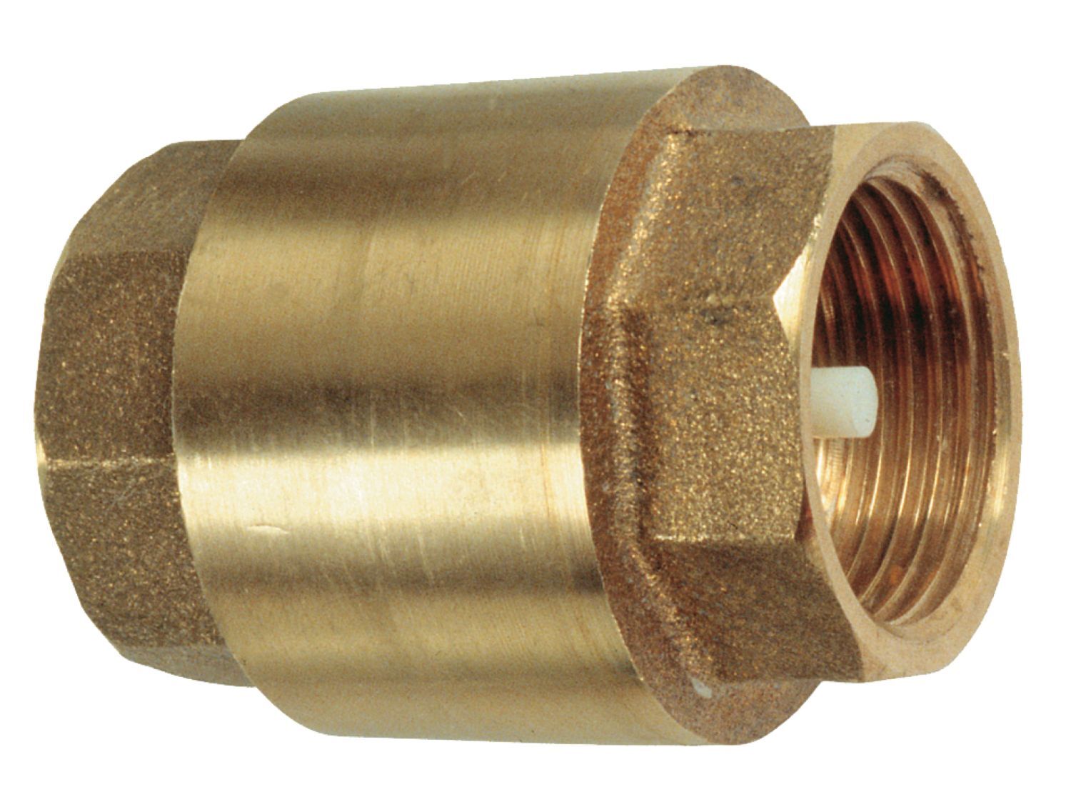 Zwischenventil 1 1/4 Z 1 Zwischenventil 1 1/4 Z