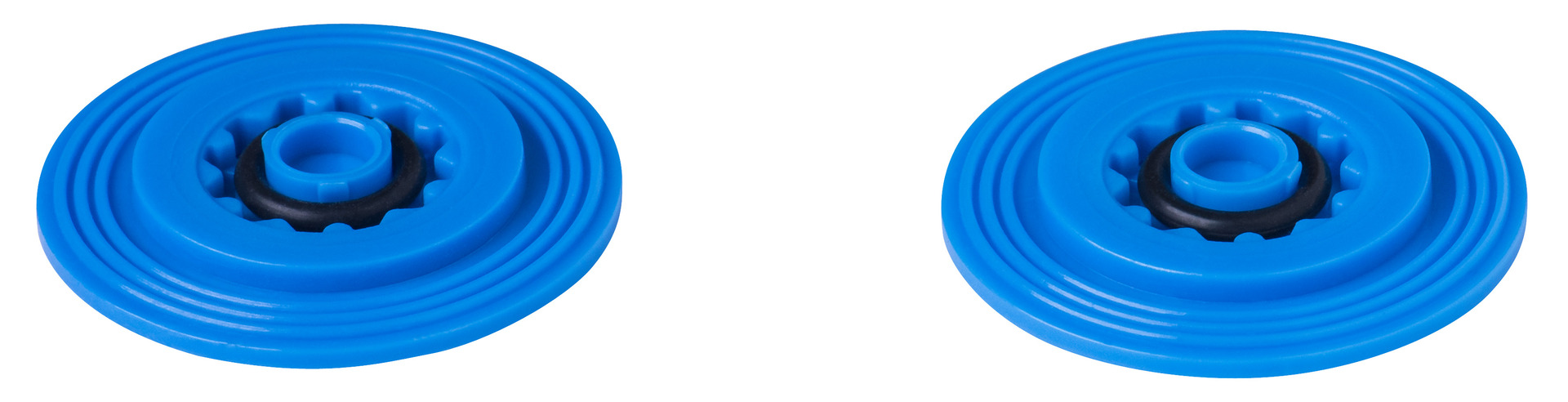 Durchflussmengenregler -50%, 2 Stück 1 Durchflussmengenregler -50%, 2 Stück