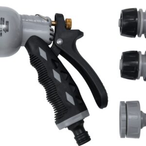 Multifunktionsbrausen-Set, 4-teilig