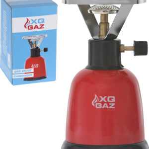 Camping-Kartuschenkocher