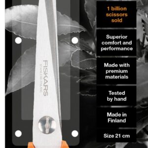 Classic Universalschere, 21 cm S90