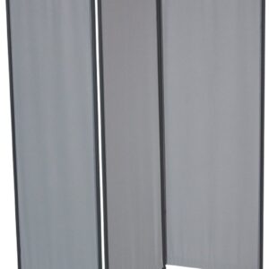 Paravent 3-teilig Swingtex