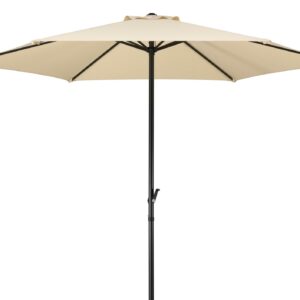 Sonnenschirm Bergamo Ø 300/6cm