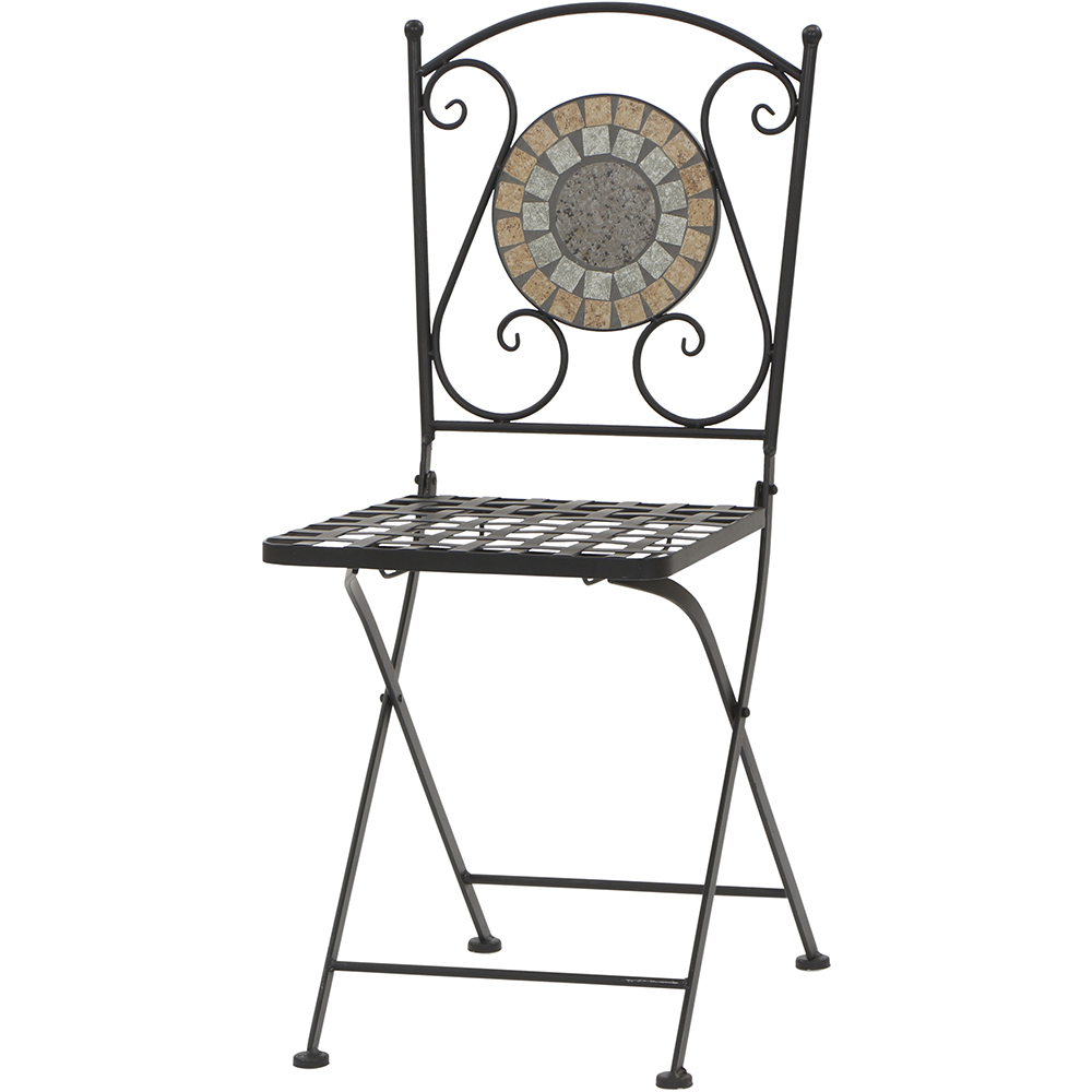 Prato Klappstuhl 1 Prato Klappstuhl