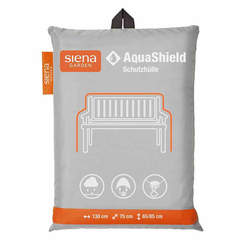 AquaShield Bankhülle 2er 1 AquaShield Bankhülle 2er