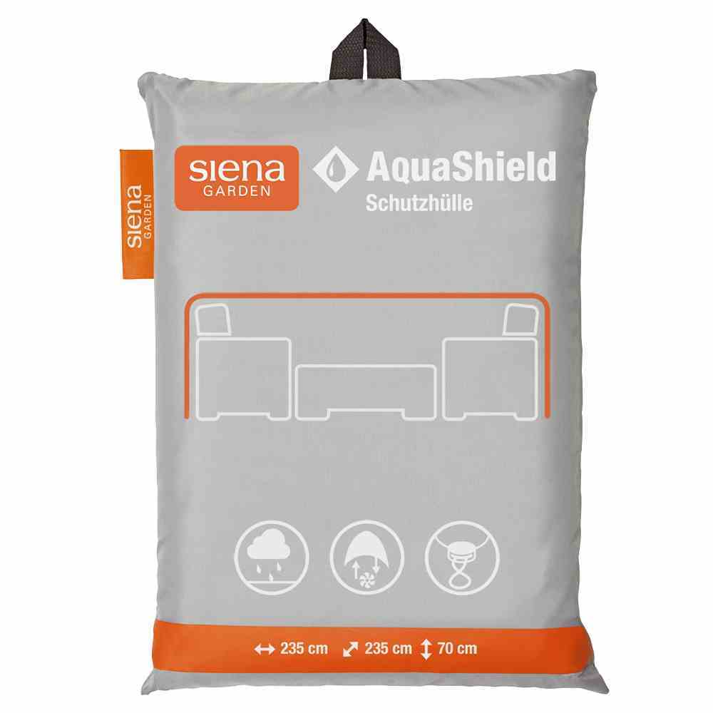 AquaShield Loungehülle 1 AquaShield Loungehülle