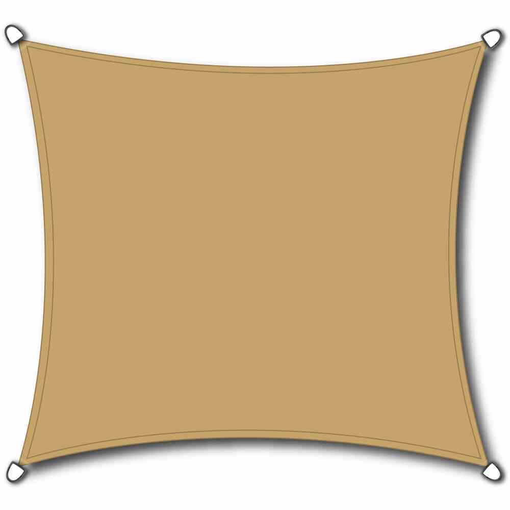 Solino Sonnensegel sand 1 Solino Sonnensegel sand