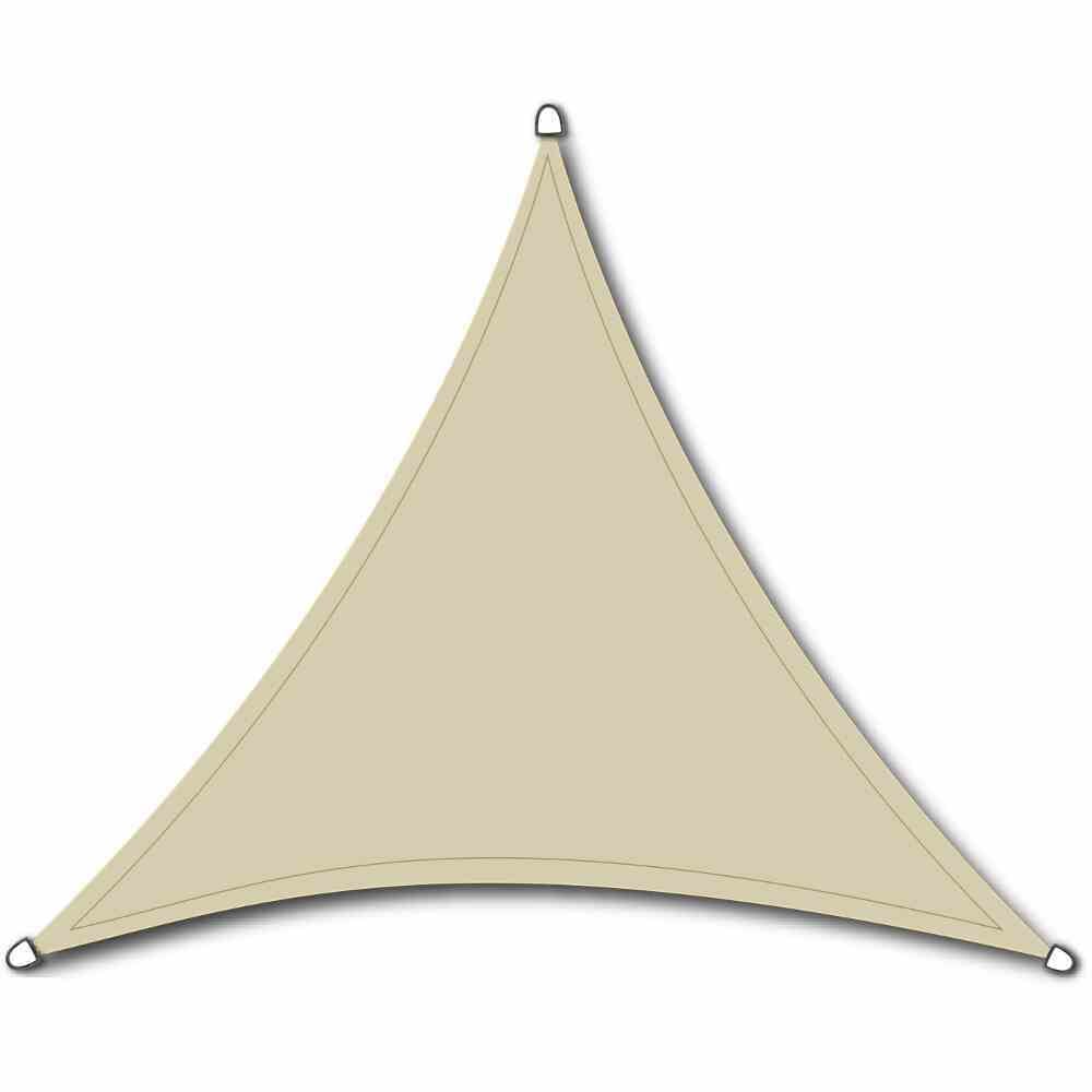 Solino Sonnensegel ecru 1 Solino Sonnensegel ecru