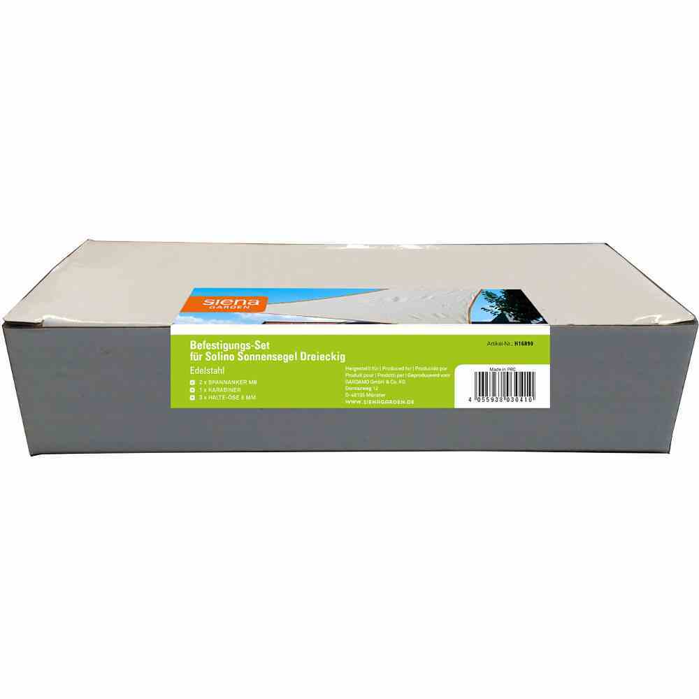 Solino Zubehör Set 1 Solino Zubehör Set