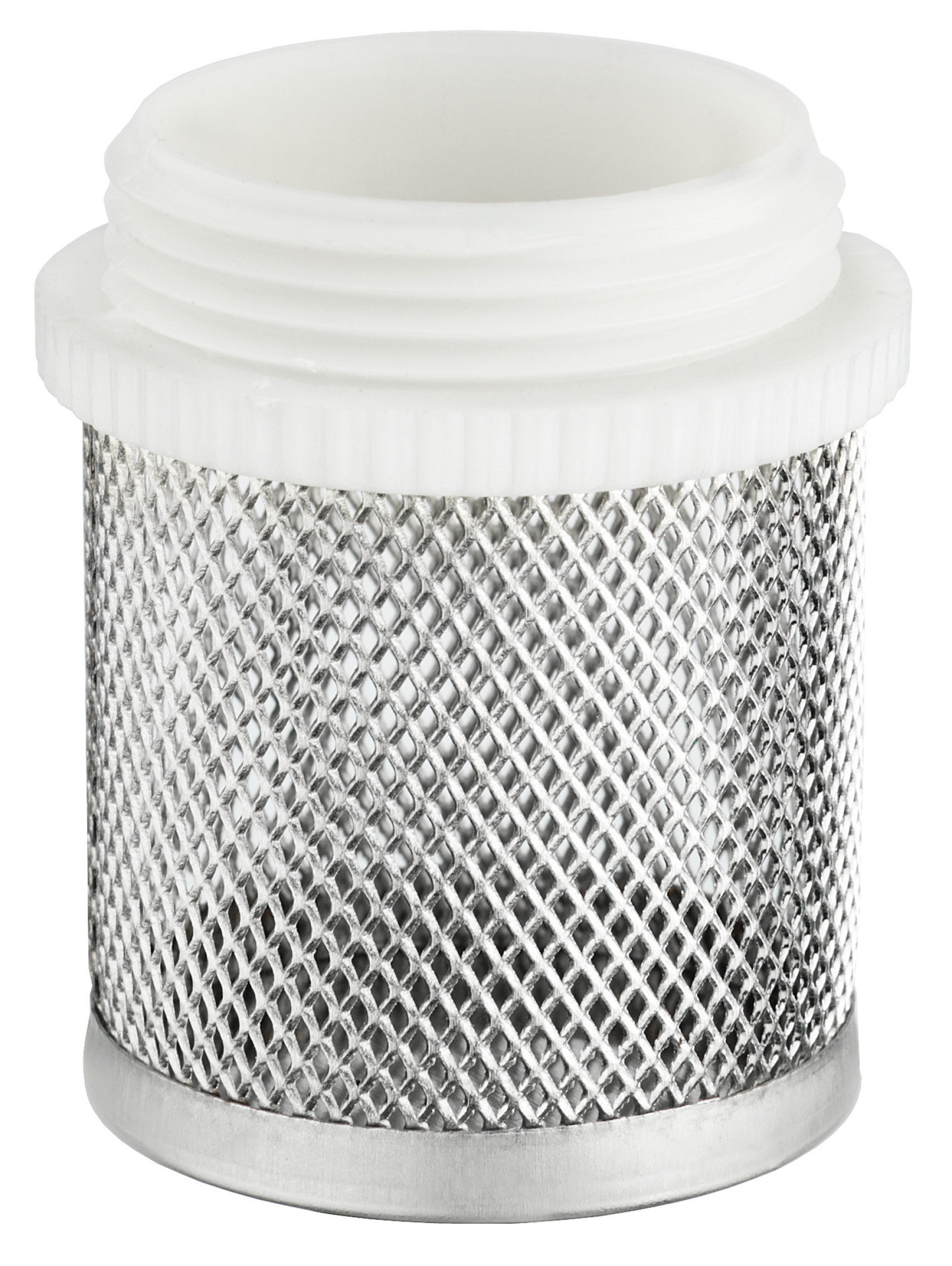 Saugkorb lose 1/2 1 Saugkorb lose 1/2