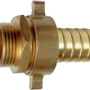 Standrohrverschraubung