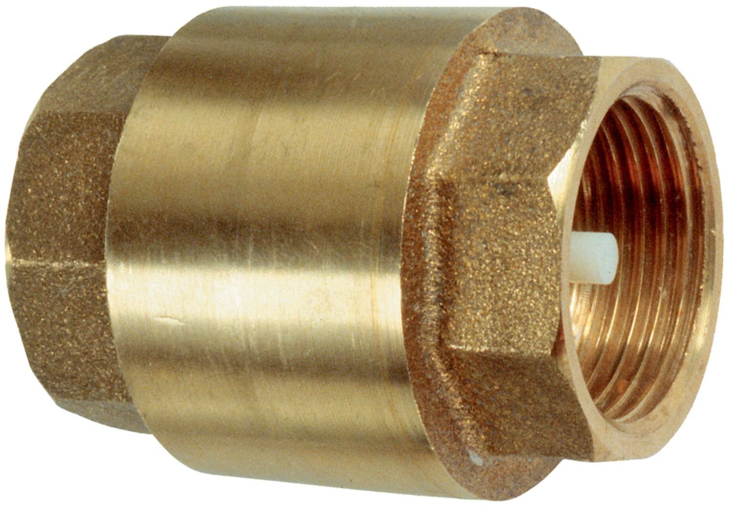 Zwischenventil 1 Zwischenventil