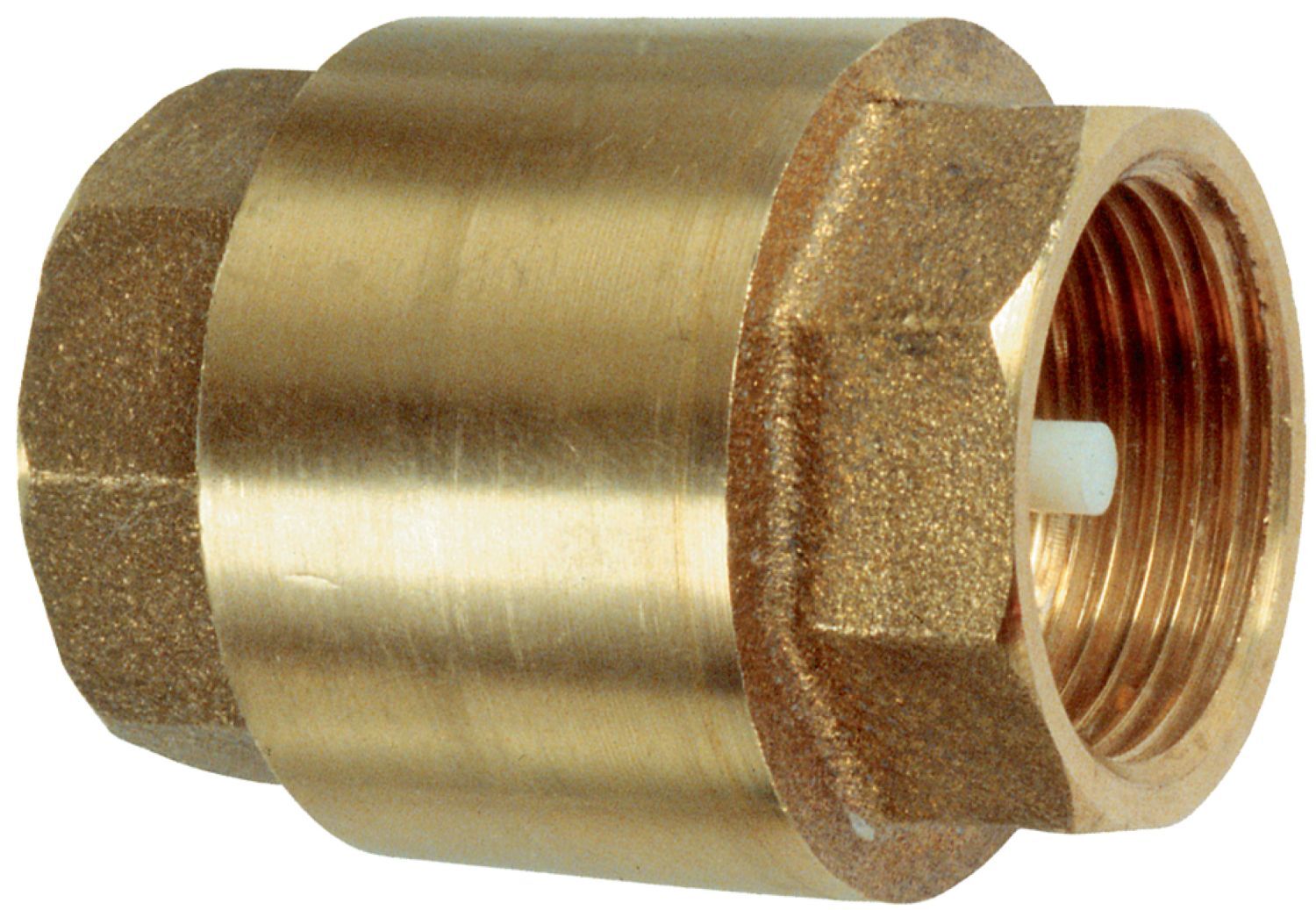 Zwischenventil 1 Zwischenventil