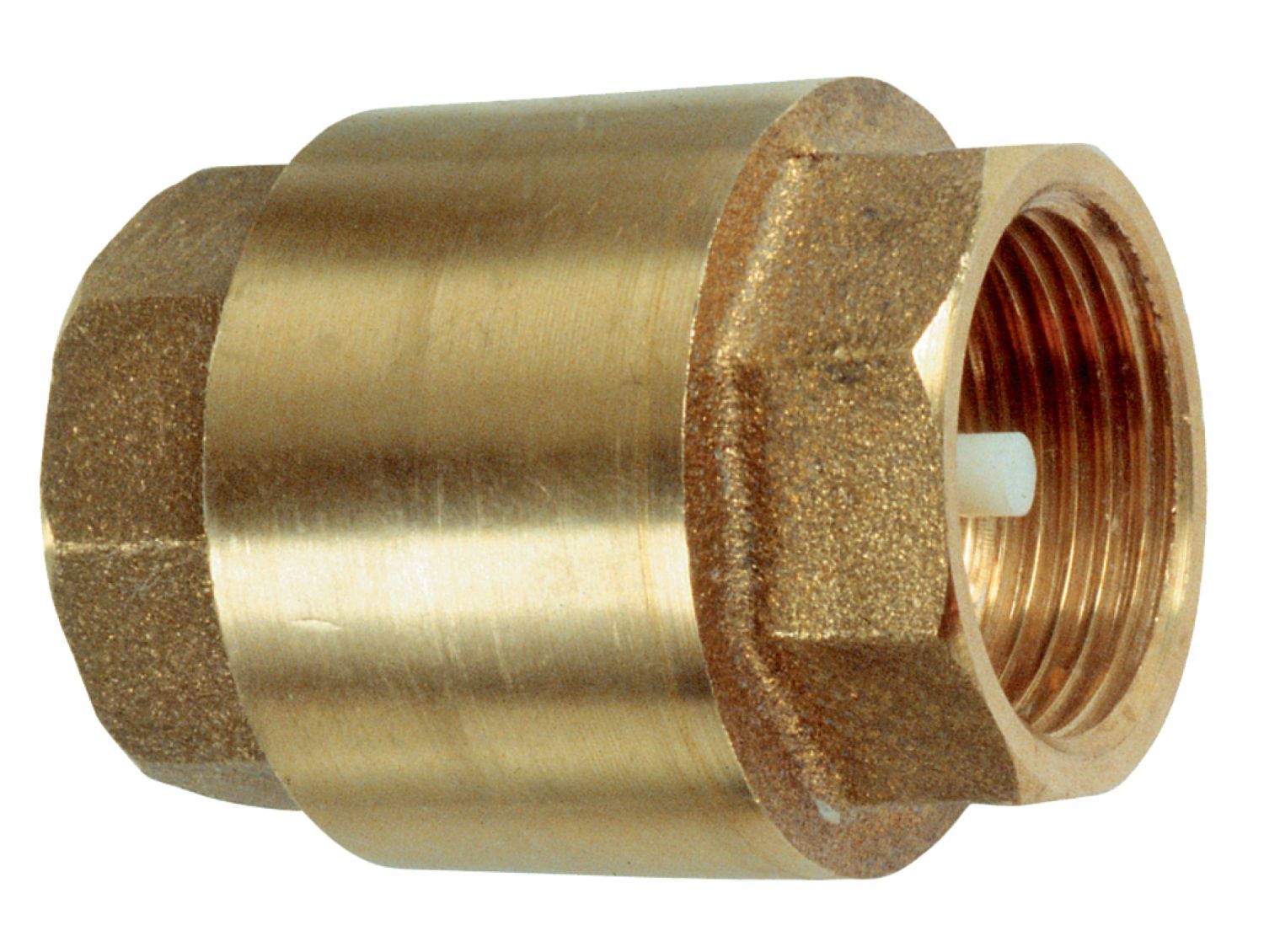 Zwischenventil 1 Zwischenventil