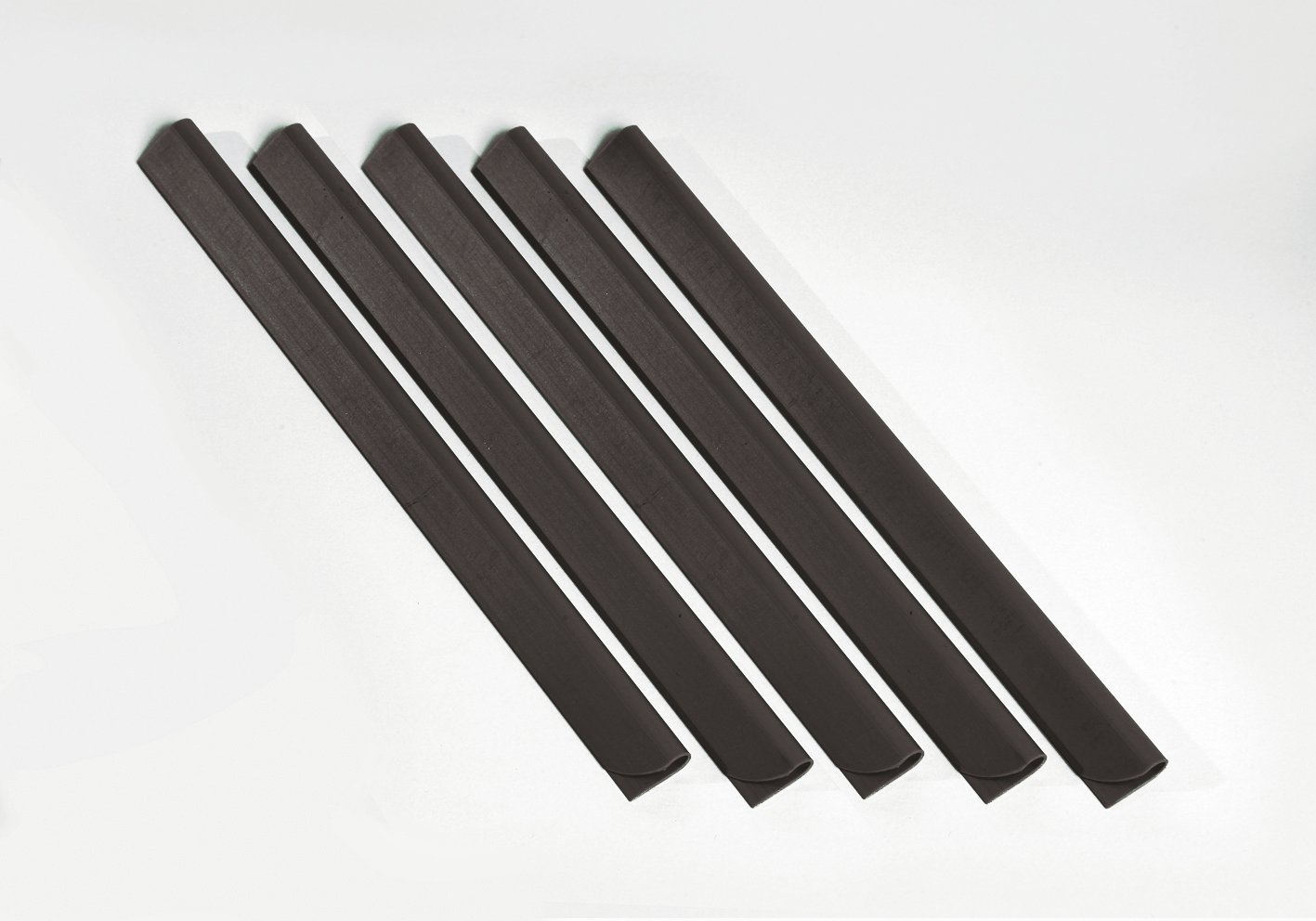 Classic Klemmprofil Sichtschutz, 25 Stück 1 Classic Klemmprofil Sichtschutz, 25 Stück