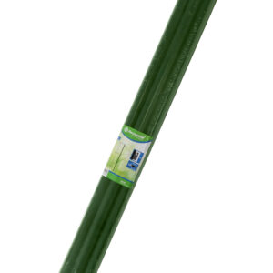 Carat Pfosten-Set, Ø34xL1500mm, 5 Stück