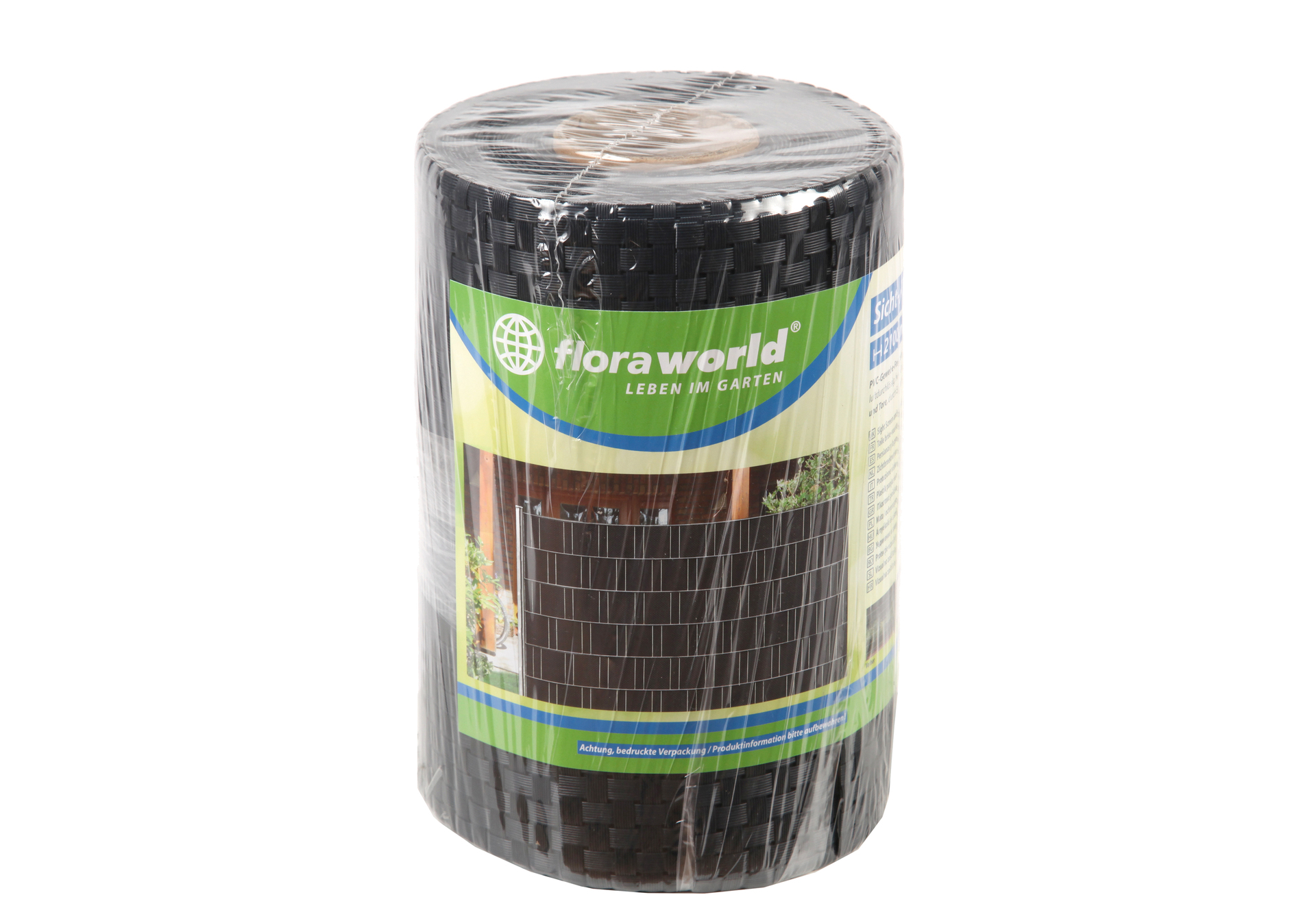 Sichtschutzstreifen PVC-Gewebe 1 Sichtschutzstreifen PVC-Gewebe