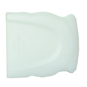 Scherblattschutz 452198-3 Getriebeseite