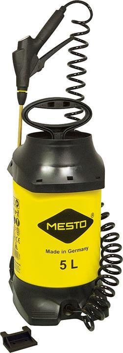Drucksprühgerät MESTO 5l 1 Drucksprühgerät MESTO 5l