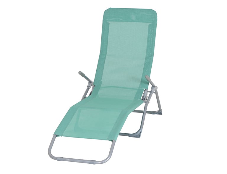 Bäderliege 1 Bäderliege