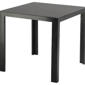 Lacona Alutisch mit Keramikplatte