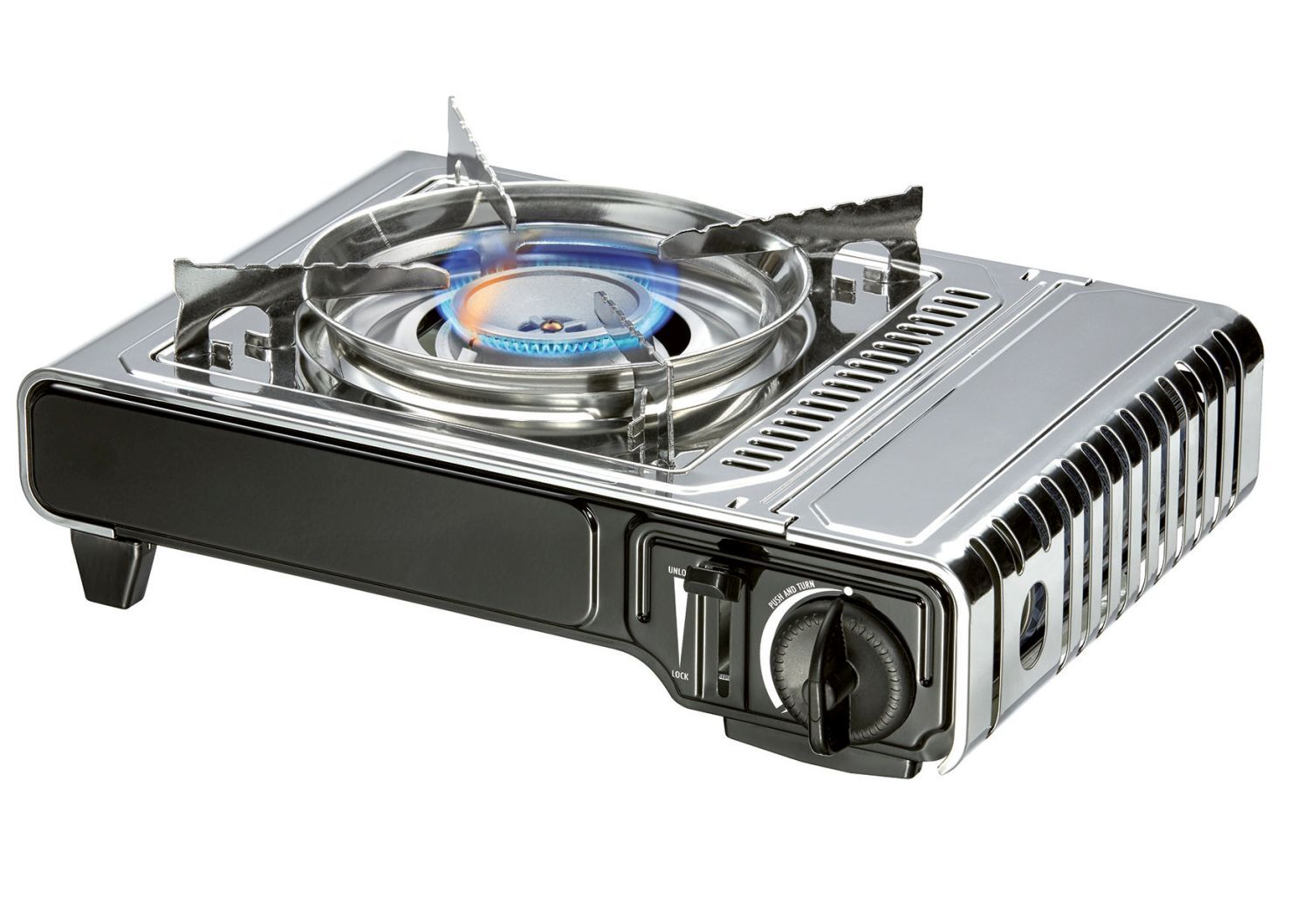 Kartuschen-Kocher Nelson 1 Kartuschen-Kocher Nelson