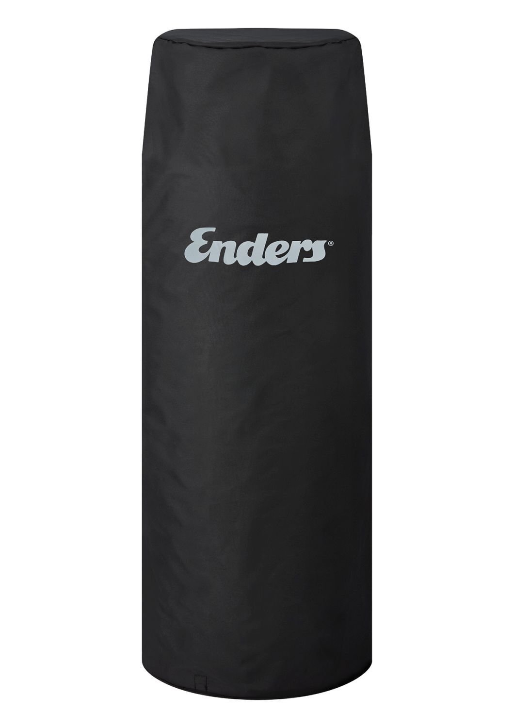 Abdeckhaube für Terrassenfeuer Schwarz 1 2236017 abdeckhaube fuer terrassenfeuer schwarz