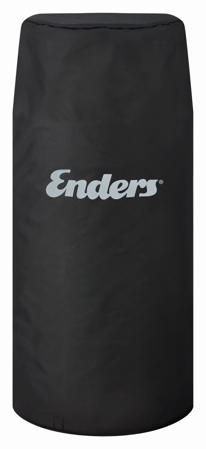 Abdeckhaube für Terrassenfeuer Schwarz 2 2236018 abdeckhaube fuer terrassenfeuer schwarz