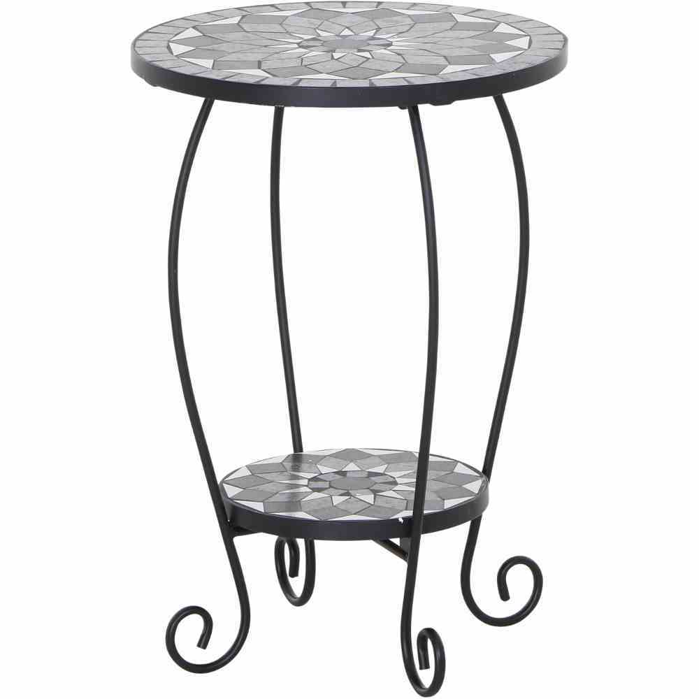 Como Blumenständer 1 Como Blumenständer