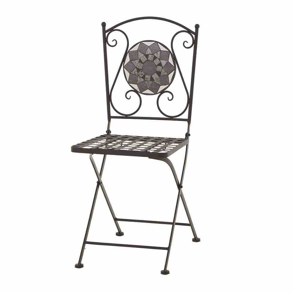 Como Klappstuhl 1 Como Klappstuhl