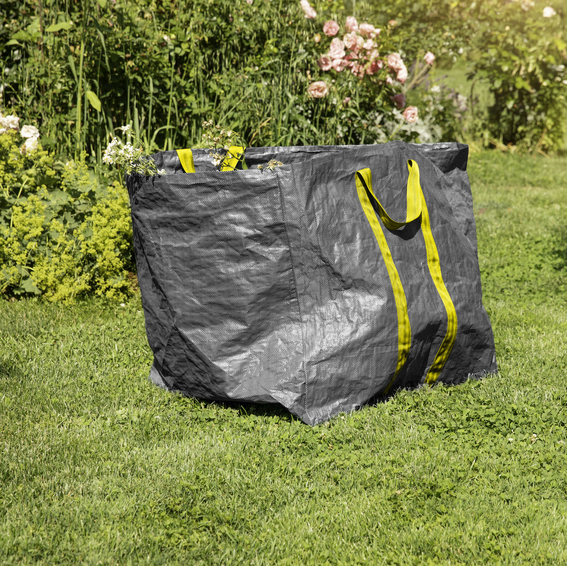 Gartensack Cubus XL, 250l 1 Gartensack Cubus XL, 250l