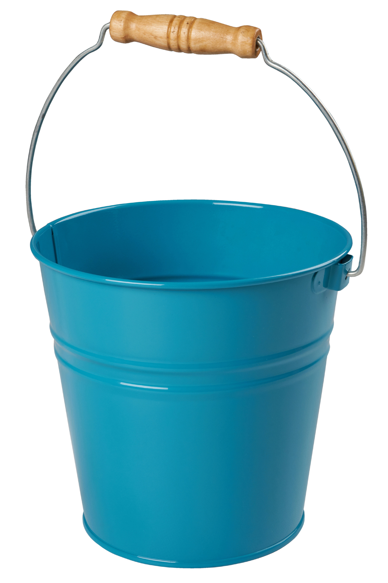 Deko-Metalleimer für Kinder 68112 1 Deko-Metalleimer für Kinder 68112