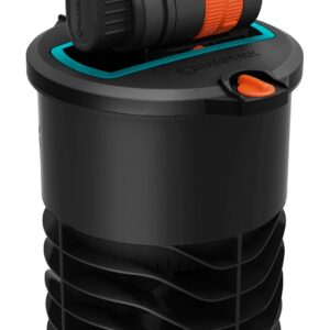 Versenk-Viereckregner OS 140 08223-20 Sprinklersystem