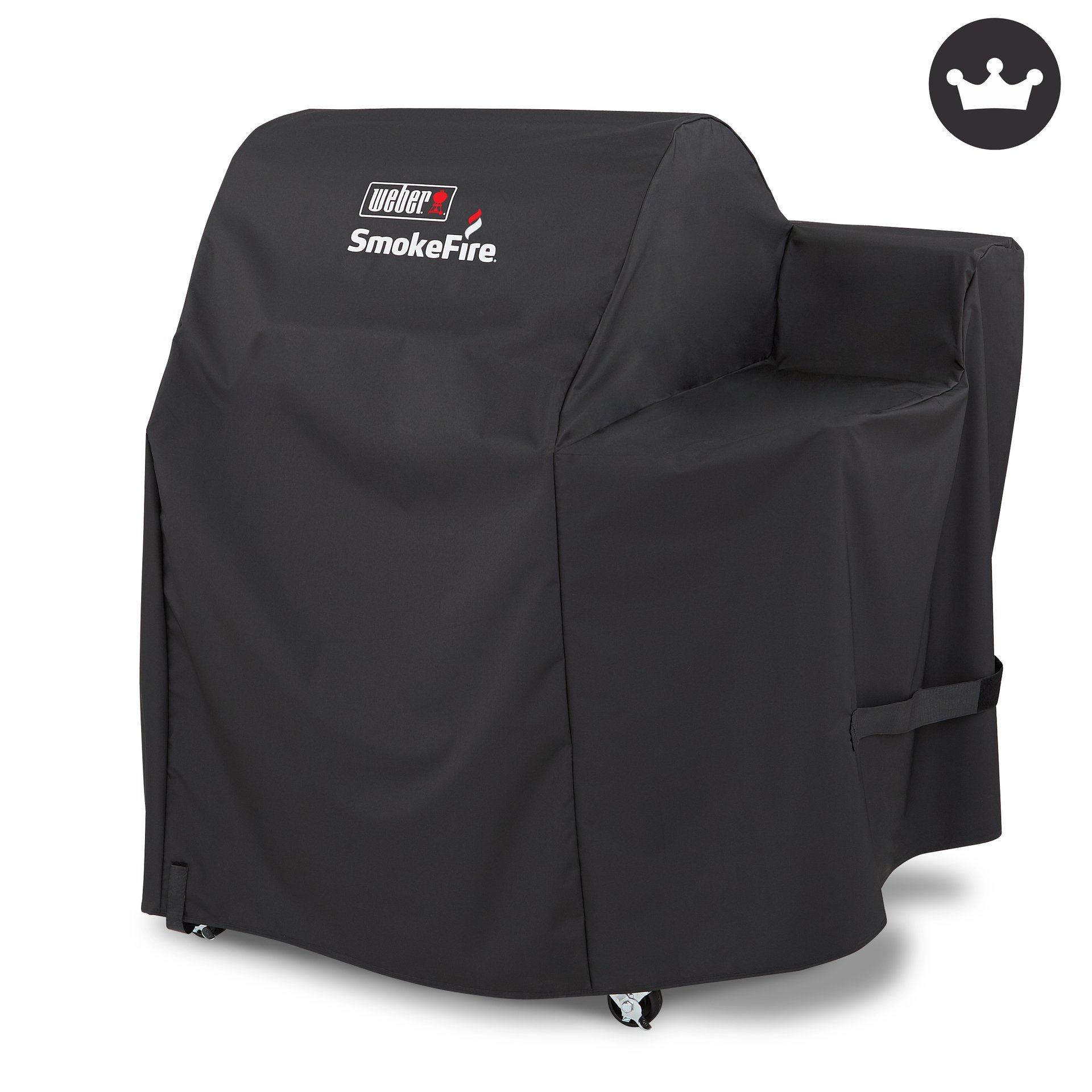 Premium Abdeckhaube SmokeFire EX4 1 Premium Abdeckhaube SmokeFire EX4