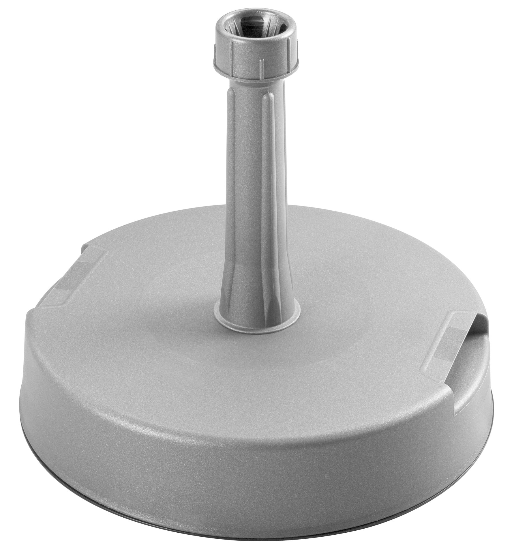 Beton-Ständer 1 Beton-Ständer