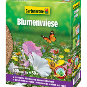 Blumenwiese